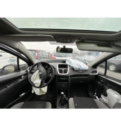 Glace retroviseur droit PEUGEOT 207 Photo n°11