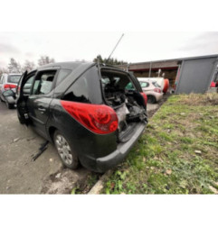 Glace retroviseur droit PEUGEOT 207 Photo n°16