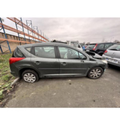 Glace retroviseur droit PEUGEOT 207 Photo n°18