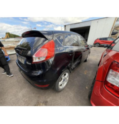 Compresseur clim FORD FIESTA 6 Photo n°15