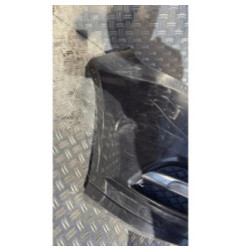 Pare choc avant MERCEDES CLASSE E 212 Photo n°1