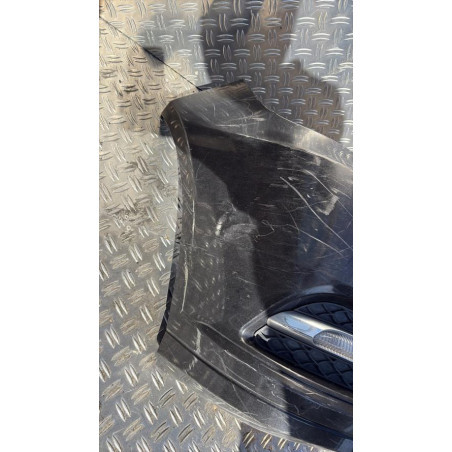 Pare choc avant MERCEDES CLASSE E 212 Photo n°1