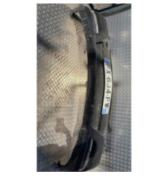 Pare choc avant MERCEDES CLASSE E 212 Photo n°3