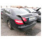 Pare choc avant MERCEDES CLASSE E 212
