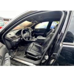 Pare choc avant MERCEDES CLASSE E 212 Photo n°12