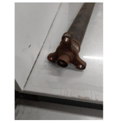 Arbre de transmission (propulsion) MERCEDES CLASSE E 212 Photo n°1