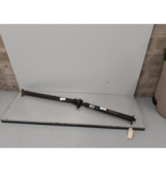 Arbre de transmission (propulsion) MERCEDES CLASSE E 212 Photo n°4