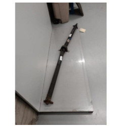 Arbre de transmission (propulsion) MERCEDES CLASSE E 212 Photo n°5