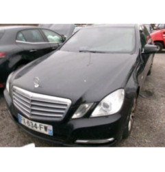 Arbre de transmission (propulsion) MERCEDES CLASSE E 212 Photo n°6