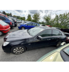 Arbre de transmission (propulsion) MERCEDES CLASSE E 212 Photo n°17