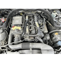 Echangeur air (Intercooler) MERCEDES CLASSE E 212 Photo n°11