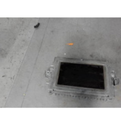 Afficheur MERCEDES CLASSE E 212 Photo n°1