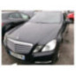 Afficheur MERCEDES CLASSE E 212