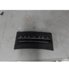Commande chauffage MERCEDES CLASSE E 212 Photo n°1