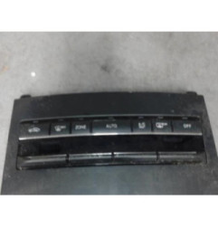 Commande chauffage MERCEDES CLASSE E 212