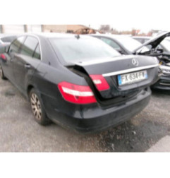 Commande chauffage MERCEDES CLASSE E 212 Photo n°8