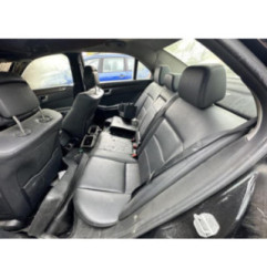 Commande chauffage MERCEDES CLASSE E 212 Photo n°9