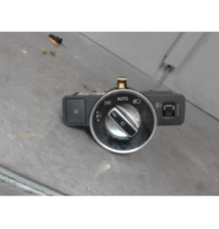 Commande de phare MERCEDES CLASSE E 212 Photo n°1