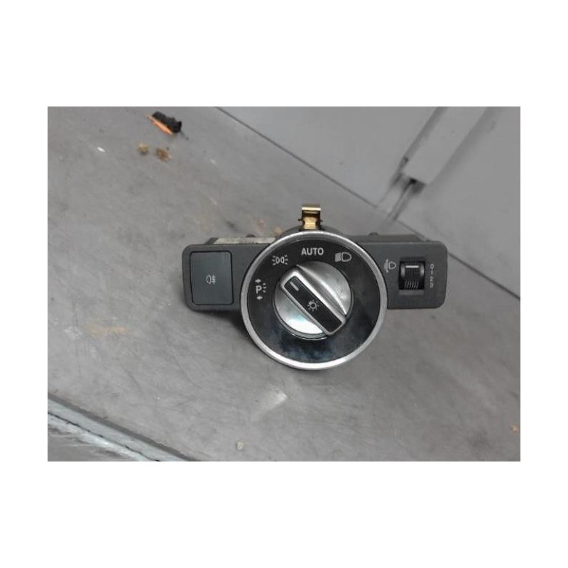 Commande de phare MERCEDES CLASSE E 212