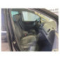 Commande chauffage VOLKSWAGEN SHARAN 2