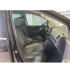 Commande de phare VOLKSWAGEN SHARAN 2 Photo n°11