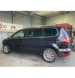 Commande de phare VOLKSWAGEN SHARAN 2 Photo n°16