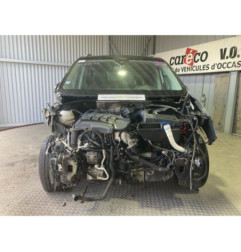 Commande de phare VOLKSWAGEN SHARAN 2 Photo n°19