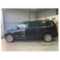 Commande de phare VOLKSWAGEN SHARAN 2
