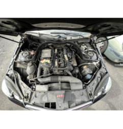 Commande de phare MERCEDES CLASSE E 212 Photo n°10