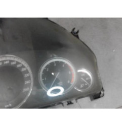 Compteur MERCEDES CLASSE E 212 Photo n°1