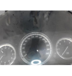 Compteur MERCEDES CLASSE E 212