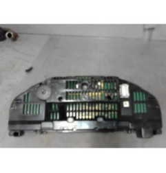 Compteur MERCEDES CLASSE E 212 Photo n°3