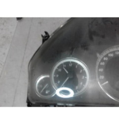 Compteur MERCEDES CLASSE E 212 Photo n°4