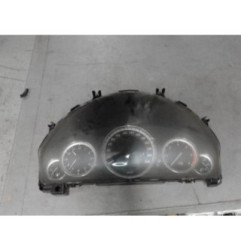 Compteur MERCEDES CLASSE E 212 Photo n°5