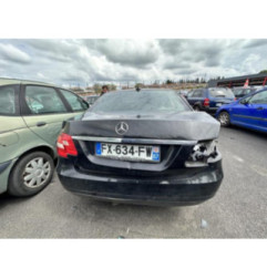 Compteur MERCEDES CLASSE E 212 Photo n°18