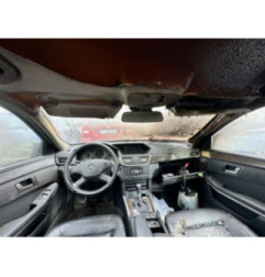 Compteur MERCEDES CLASSE E 212 Photo n°19