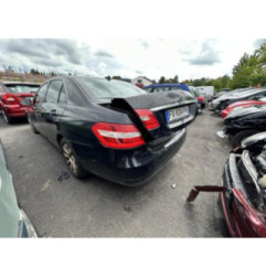 Compteur MERCEDES CLASSE E 212 Photo n°20
