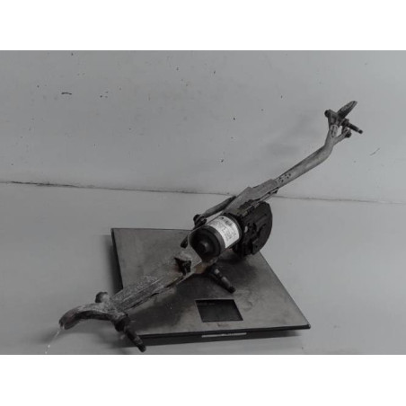 Moteur essuie glace avant MERCEDES CLASSE E 212 Photo n°1