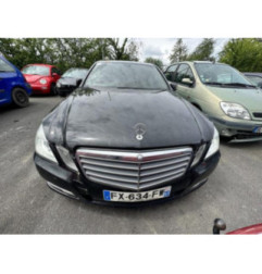 Moteur essuie glace avant MERCEDES CLASSE E 212 Photo n°18