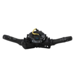 Com (Bloc Contacteur Tournant+Commodo Essuie Glace+Commodo Phare) SUZUKI IGNIS 3 Photo n°4