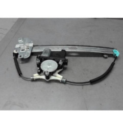 Mecanisme de leve vitre electrique avant gauche KIA RIO 3 Photo n°1