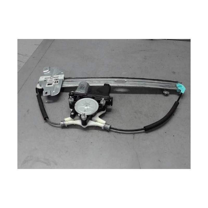 Mecanisme de leve vitre electrique avant gauche KIA RIO 3