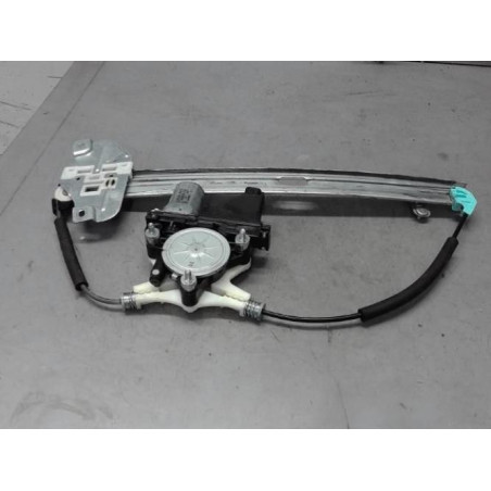 Mecanisme de leve vitre electrique avant gauche KIA RIO 3 Photo n°1