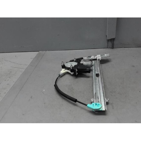 Mecanisme de leve vitre electrique avant gauche KIA RIO 3