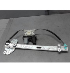 Mecanisme de leve vitre electrique avant gauche KIA RIO 3 Photo n°3