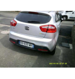 Mecanisme de leve vitre electrique avant gauche KIA RIO 3 Photo n°6