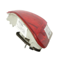 Feu arriere secondaire droit (feux) PEUGEOT 2008 1 Photo n°5