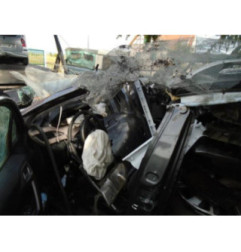 Feu arriere secondaire droit (feux) PEUGEOT 2008 1 Photo n°8