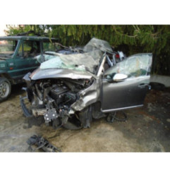 Feu arriere secondaire droit (feux) PEUGEOT 2008 1 Photo n°10