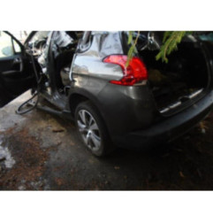 Feu arriere secondaire droit (feux) PEUGEOT 2008 1 Photo n°11